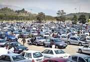 خودروی ژاپنی ۳ میلیارد تومانی بازار تهران را بشناسید / عکس