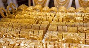 قیمت انواع سکه و طلا ۲۷ آذر ۱۴۰۰ / طلای ۱۸ عیار گران شد