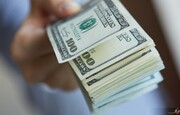 نرخ ارز ۲۷ آذر ۱۴۰۰ / قیمت دلار در بازار آزاد و صرافی ملی اعلام شد