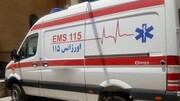 سمج ترین مزاحم تلفنی تهران / ۳۲ بار تماس با اورژانس در یک روز!