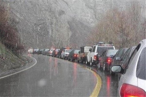 حادثه برای اتوبوس مسافربری تهران به سمت تبریز / ۲ نفر فوت شدند