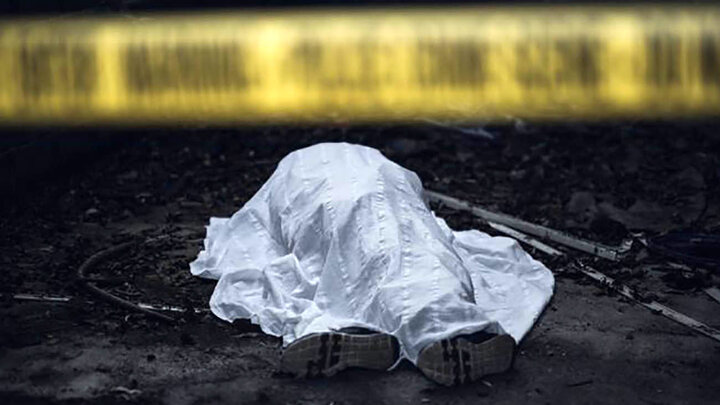 سوختن جسد مرد جوان در اتوبان آزادگان / جزئیات