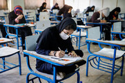 نحوه برگزاری امتحانات دانش آموزان در دی ماه ۱۴۰۰ اعلام شد