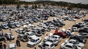بازار خودرو به آرامش نسبی رسید / قیمت روز خودرو ۲۹ آذر ۱۴۰۰ + جدول