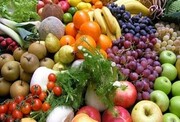 خطرات مصرف زیاد میوه‌