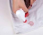 بهترین روش‌های پاک کردن لکه های سرسخت از روی لباس