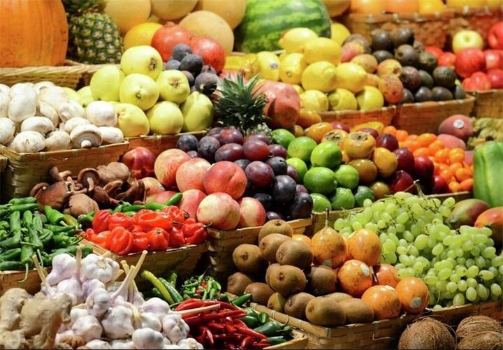  قیمت انواع میوه در آستانه شب یلدا اعلام شد / جدول