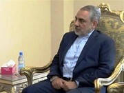 درگذشت سفیر ایران در یمن به علت ابتلا به کرونا