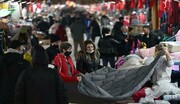 هجوم خریداران بلغارستانی به بازارهای ترکیه در پی سقوط لیر