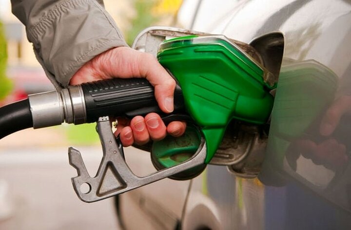 گرانی بنزین در کیش و قشم صحت دارد؟