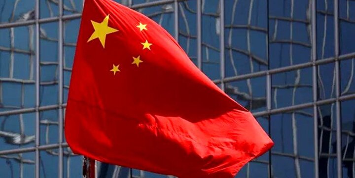 چین ۴ مقام آمریکایی را تحریم کرد