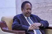 تصمیم نخست‌وزیر سودان برای کناره‌گیری از قدرت