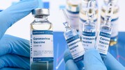 تاثیر تزریق دز سوم‌ واکسن‌ کرونا بر کاهش خطر ابتلا