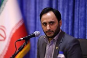 پیام تسلیت سخنگوی دولت برای شهادت سفیر ایران در یمن
