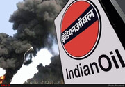 ۳ تن قربانی آتش‌سوزی در پالایشگاه هالدیان هند شدند