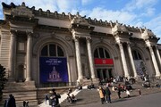 بازدید از موزه متروپولیتن محدود می‌شود