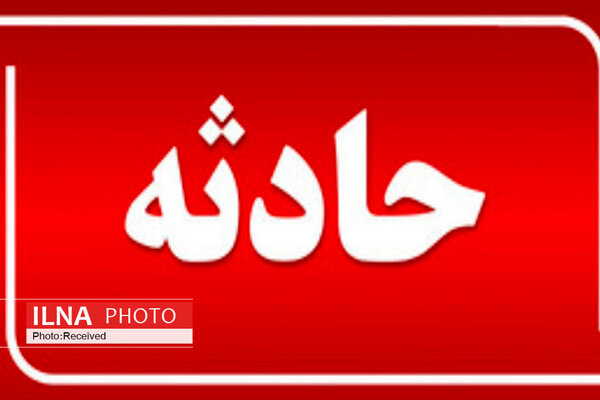 واژگونی وحشتناک بونکر سیمان بر روی خودرو پژو ۲۰۶ در تهران/  ۱۱ نفر کشته و مصدوم شدند
