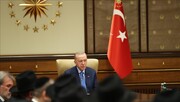 مخالفت اردوغان با انتخابات زودهنگام / روابط با اسرائیل در حال پیشروی است