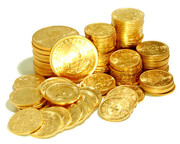 سکه گران شد / قیمت انواع سکه در ۲ دی ۱۴۰۰