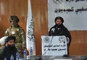 طالبان فرودگاهای نظامی از غیرنظامی را تفکیک می‌ کند