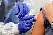 خطر قلبی ناشی از واکسن کرونا خیلی پایین است