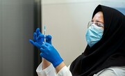 ۸ میلیون ایرانی حتی دوز اول واکسن کرونا را هم دریافت نکرده‌اند