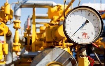 انتقال گاز ایران به آذربایجان