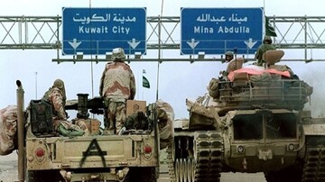 پرداخت ۵۲ میلیارد دلار غرامت حمله به کویت توسط دولت عراق
