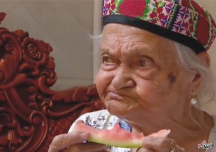 فوت پیرترین فرد جهان در ۱۳۵ سالگی / عکس
