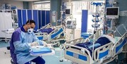 شناسایی ۵۰ بیمار مبتلا به کرونا در یزد طی ۲۴ ساعت گذشته