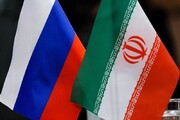 ایران و روسیه در تدارک امضای سند راهبردی ۲۰ ساله