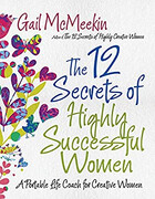 کتاب ۱۲ راز زنان بسیار موفق