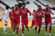 خلاصه دیدار پرسپولیس ۲ - ۱ ذوب آهن | برتری قرمزپوشان در اصفهان / فیلم