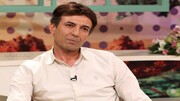 ناراحتی و گله ایرج ملکی از رفتار بعضی از بازیگران در برنامه «جوکر» / فیلم
