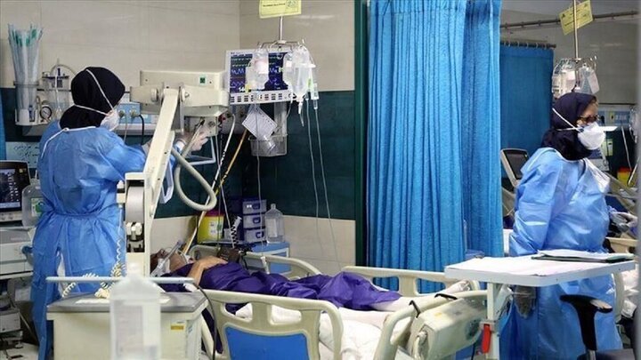 بستری ۸۶ بیمار مبتلا به کرونا در مراکز درمانی زنجان