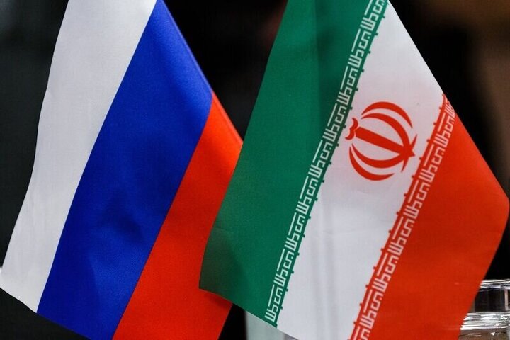 ایران و روسیه در تدارک امضای سند راهبردی ۲۰ ساله