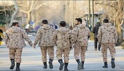 سربازی اجباری در ایران حذف می‌شود؟
