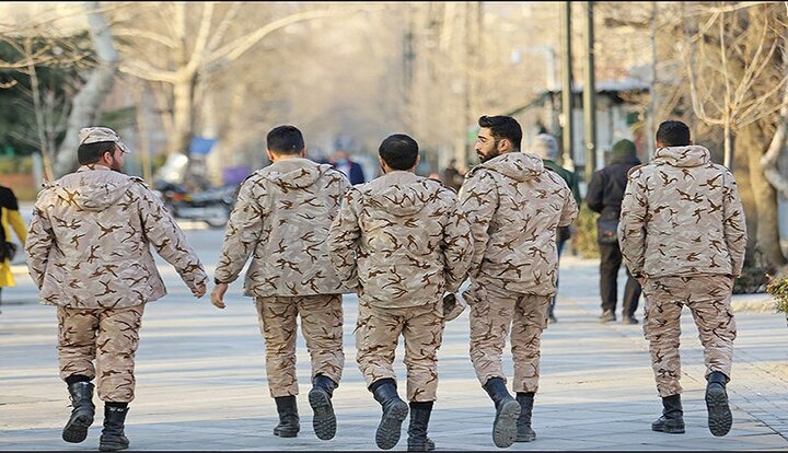 سربازی اجباری در ایران حذف می‌شود؟