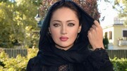 خوشحالی نیکی کریمی از استقبال آذربایجانی‌ها از «آتابای»