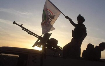عملیات امنیتی مشترک ارتش و حشد شعبی عراق آغاز شد