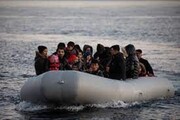 واژگونی قایق در سواحل لیبی جان ۲۷ پناهجو را گرفت