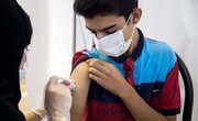 تزریق واکسن کرونا برای دانش آموزان الزامی است