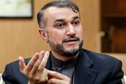 توضیح وزیر خارجه درباره ورود ایرانیان خارج از کشور / فیلم