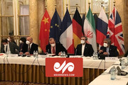 تبادل غیررسمی متون میان ایران و آمریکا / فیلم
