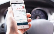 مدیر تجاری اسنپ: از هر ۲۵ ایرانی یک نفر راننده اسنپ است