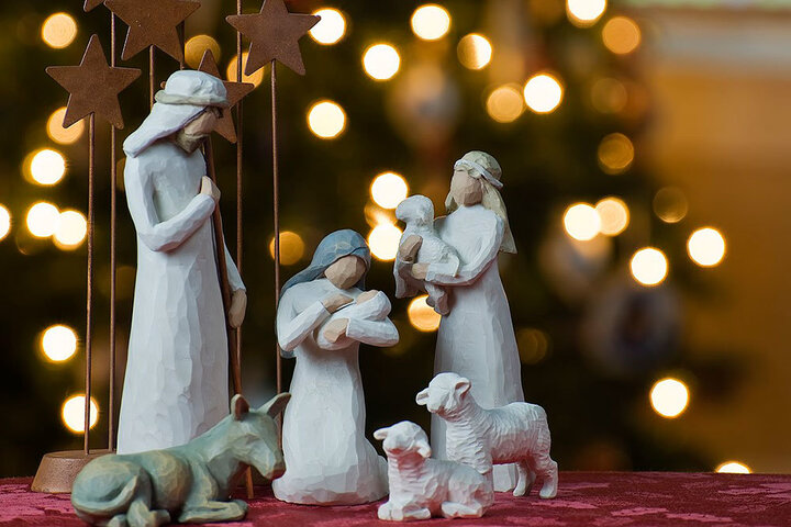 آیا روز کریسمس همان روز تولد حضرت مسیح است؟