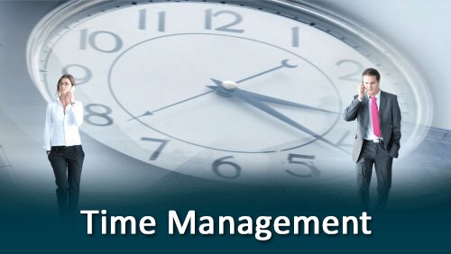 دوره مدیریت زمان | چگونه زمان خود را مدیریت کنیم؟