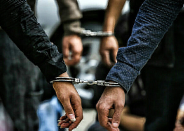 دستگیری ۱۱ نفر از کارکنان شهرداری رباط‌کریم به جرم فساد مالی