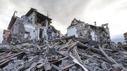 شدیدترین زلزله های ایران از نظر قدرت / عکس