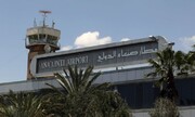 سازمان ملل پروازهایش به فرودگاه صنعا را از سر گرفت